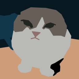 wawaRNG Discord Bot Logo