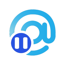 Logo for Role Mention Cooldown