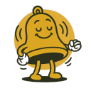 Pinggy Discord Bot Logo