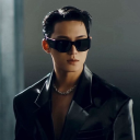mingyu Discord Bot Logo