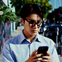 mingyu Discord Bot Logo