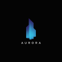 AURORA Discord Bot Logo