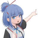 React Bot Discord Bot Logo