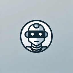 BloxSecure Discord Bot Logo