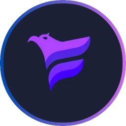 Fury Discord Bot Logo