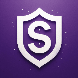 Logo for Safe Protect