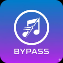 Bypass Hi-Fi Music Bot Discord Bot Logo