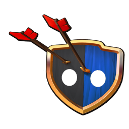 Logo for Clasher