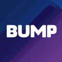 EXOBUMP Discord Bot Logo