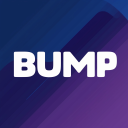 EXOBUMP Discord Bot Logo