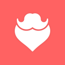 Claus Discord Bot Logo