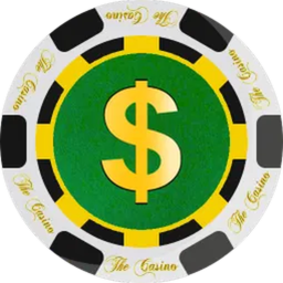 Logo for Gambling Bot
