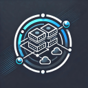 ServerLinker Discord Bot Logo