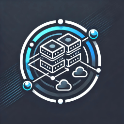 ServerLinker Discord Bot Logo