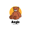 Aegis Discord Bot Logo