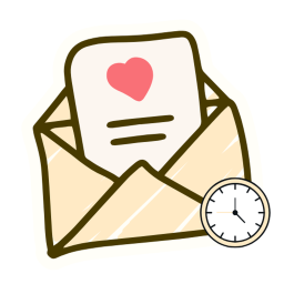 Logo for Message Scheduler