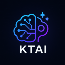 KTAI Discord Bot Logo