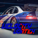 Velocity Vortex Discord Bot Logo