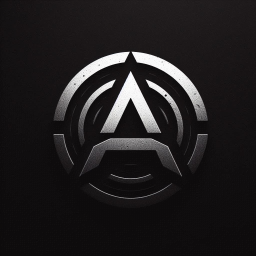 Ark Discord Bot Logo