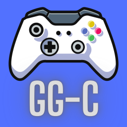 GG Countdowns Discord Bot Logo