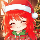Mika 🍄 Discord Bot Logo