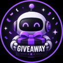 Giveaway Will Discord Bot Logo