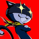 Atlus Navigator Discord Bot Logo