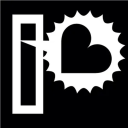 i <3 radio Discord Bot Logo