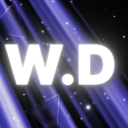 Wingeddev Discord Bot Logo