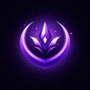Noctyra Discord Bot Logo