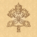Vatican Archive Discord Bot Logo