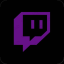TwitchNotify Discord Bot Logo