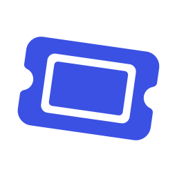 Ticketmaster Discord Bot Logo