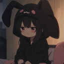 Kiro Discord Bot Logo