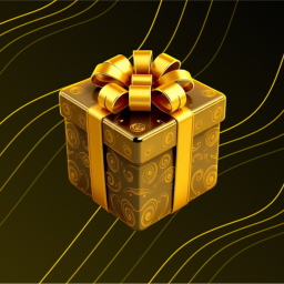 Giveaway Discord Bot Logo