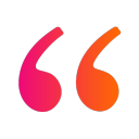 Quote Bot Discord Bot Logo
