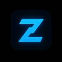Zyphra Discord Bot Logo