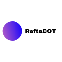 RaftaBOT Discord Bot Logo