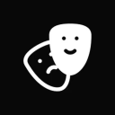 Confessions Discord Bot Logo