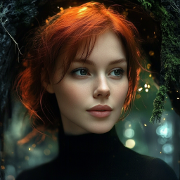 SadieAI Discord Bot Logo