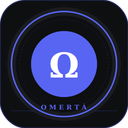 Omertà Discord Bot Logo