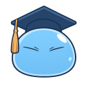 Rimuru Discord Bot Logo