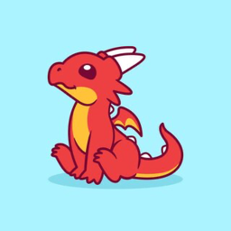 Snappy Discord Bot Logo