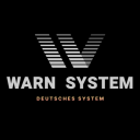 Warn System Discord Bot Logo
