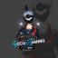 Accu Gaming Discord Bot Logo
