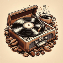 Vintage Discord Bot Logo