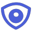 Moderator Bot Discord Bot Logo