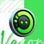 Vexor Discord Bot Logo