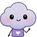 Serenity Discord Bot Logo