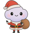 Serenity Discord Bot Logo